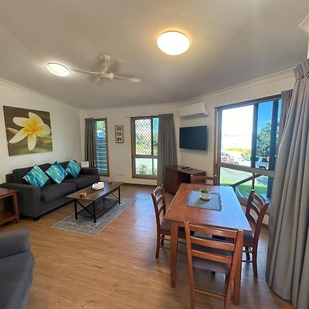 Sunset Cabins 1770 Seventeen Seventy Luaran gambar